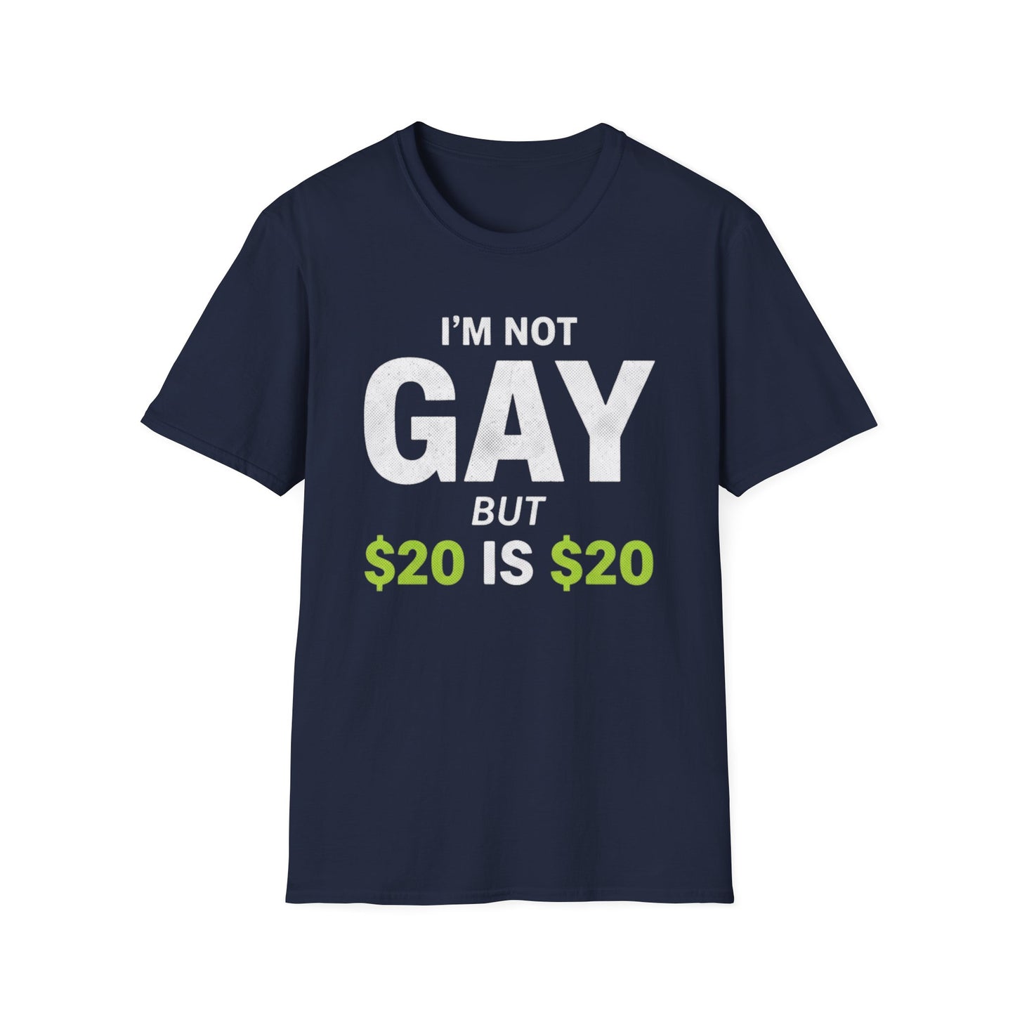 I'm not gay T-Shirt