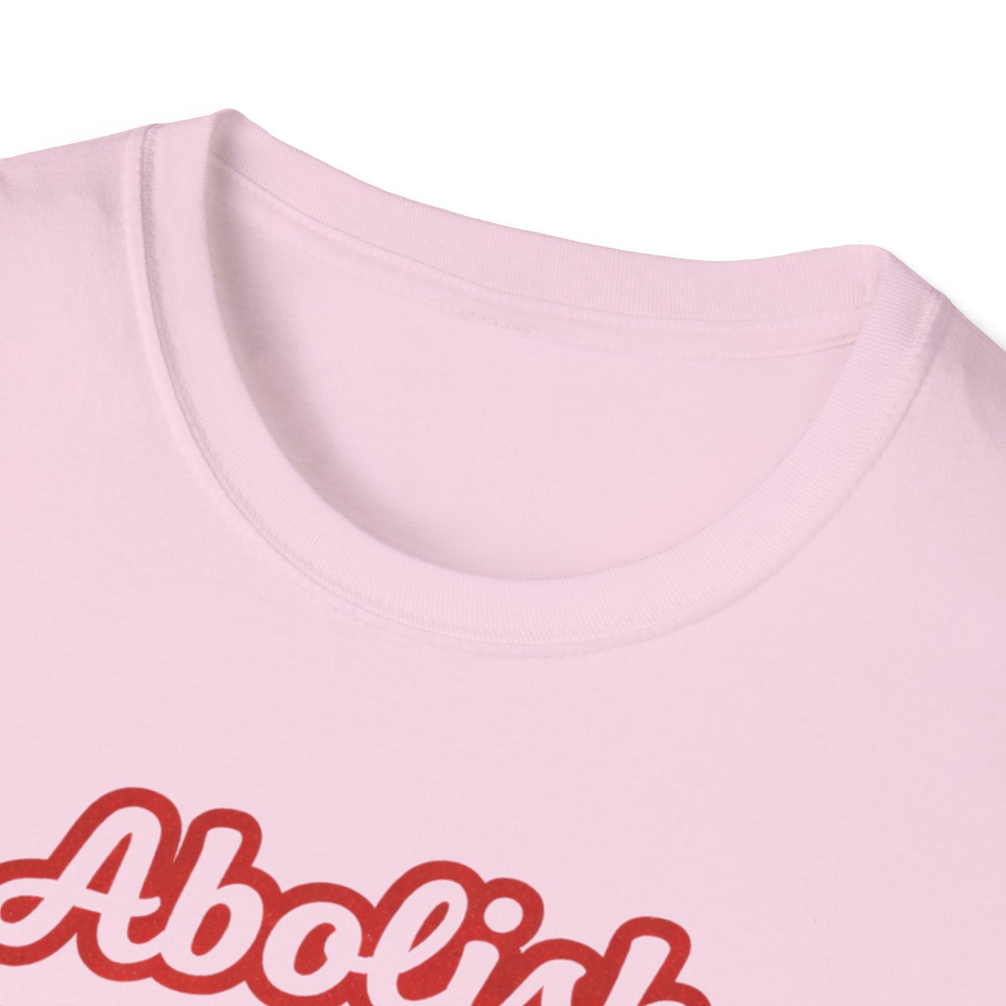 Abolish ICE anti-ICE T-Shirt