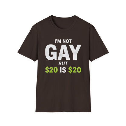 I'm not gay T-Shirt